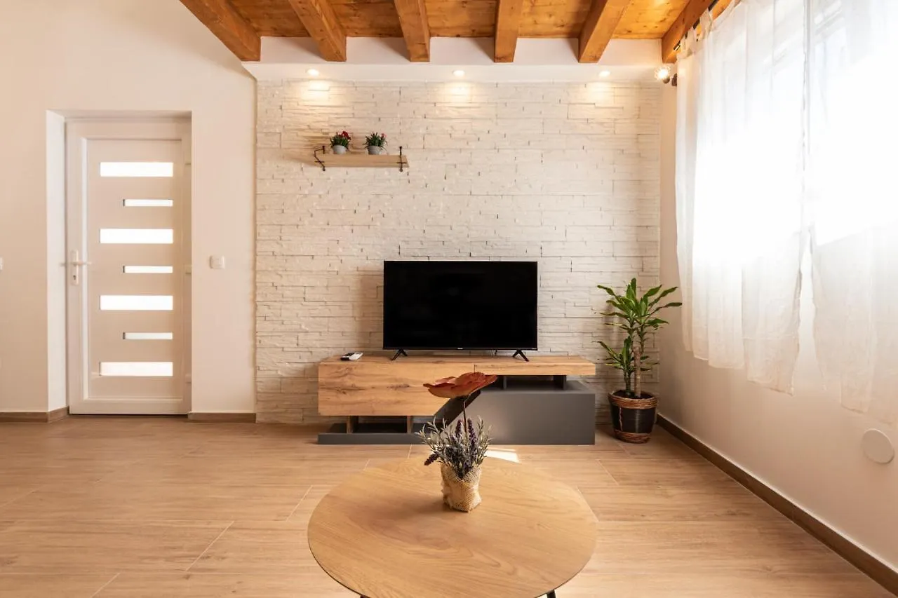 Apartment Gazic Zadar
