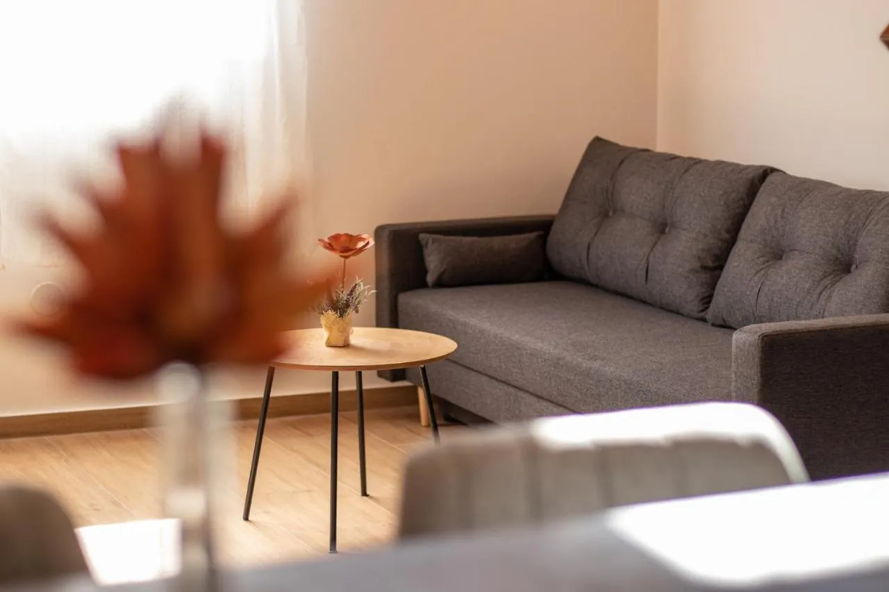 Apartment Gazic Zadar