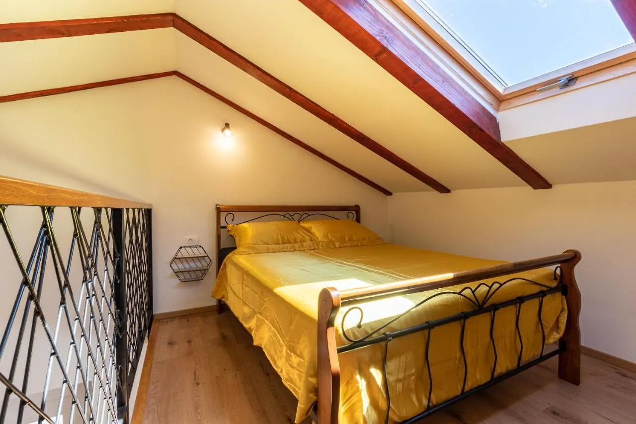Apartment Gazic Zadar