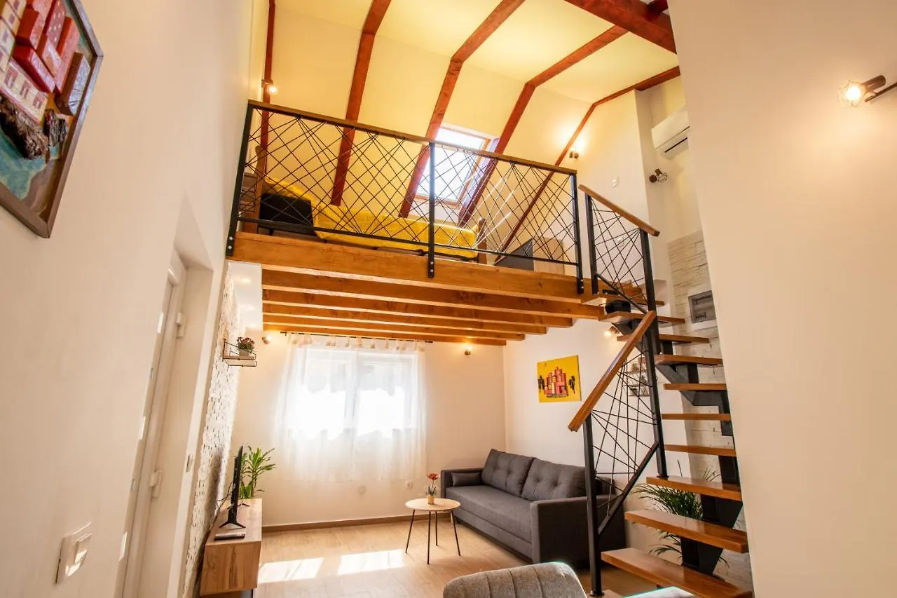 Apartment Gazic Zadar 0*,  Kroatien