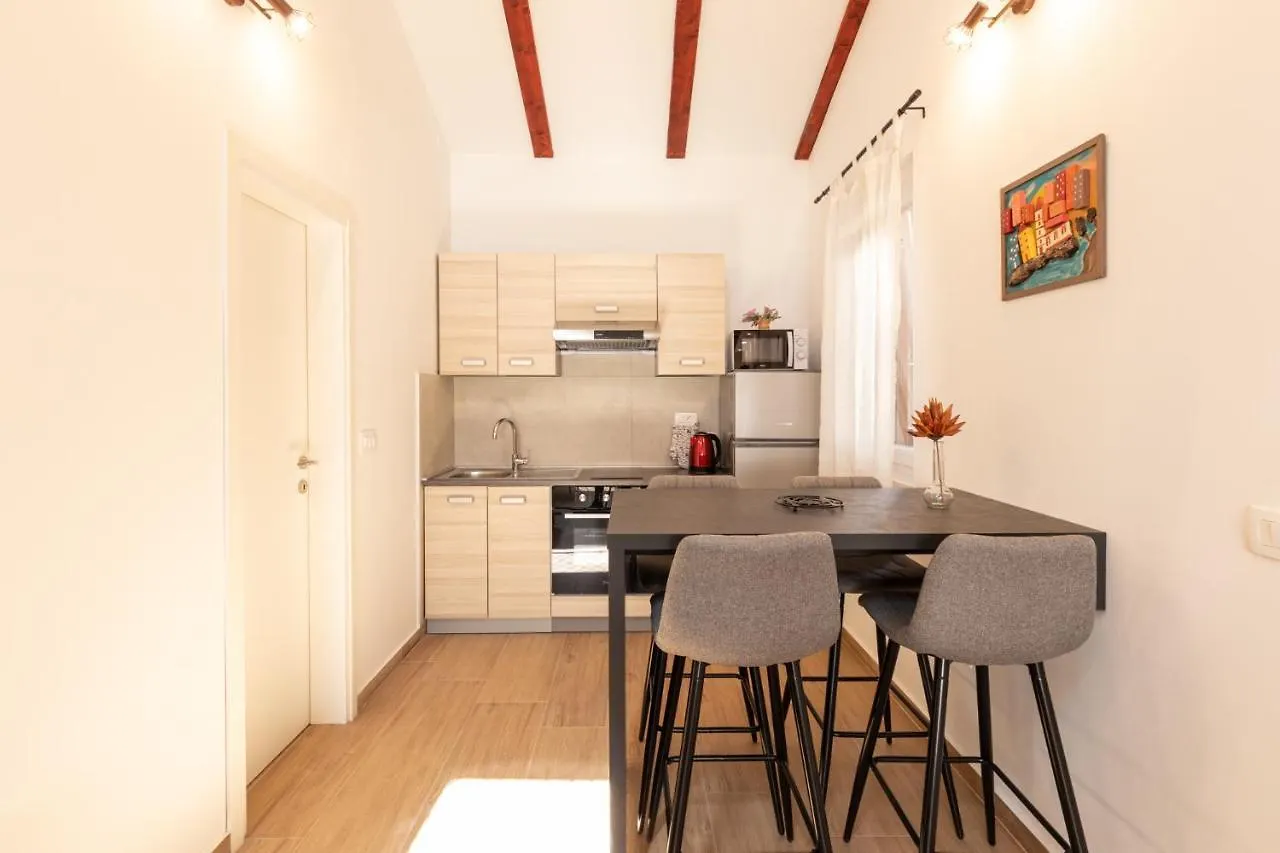 Apartment Gazic Zadar Kroatien