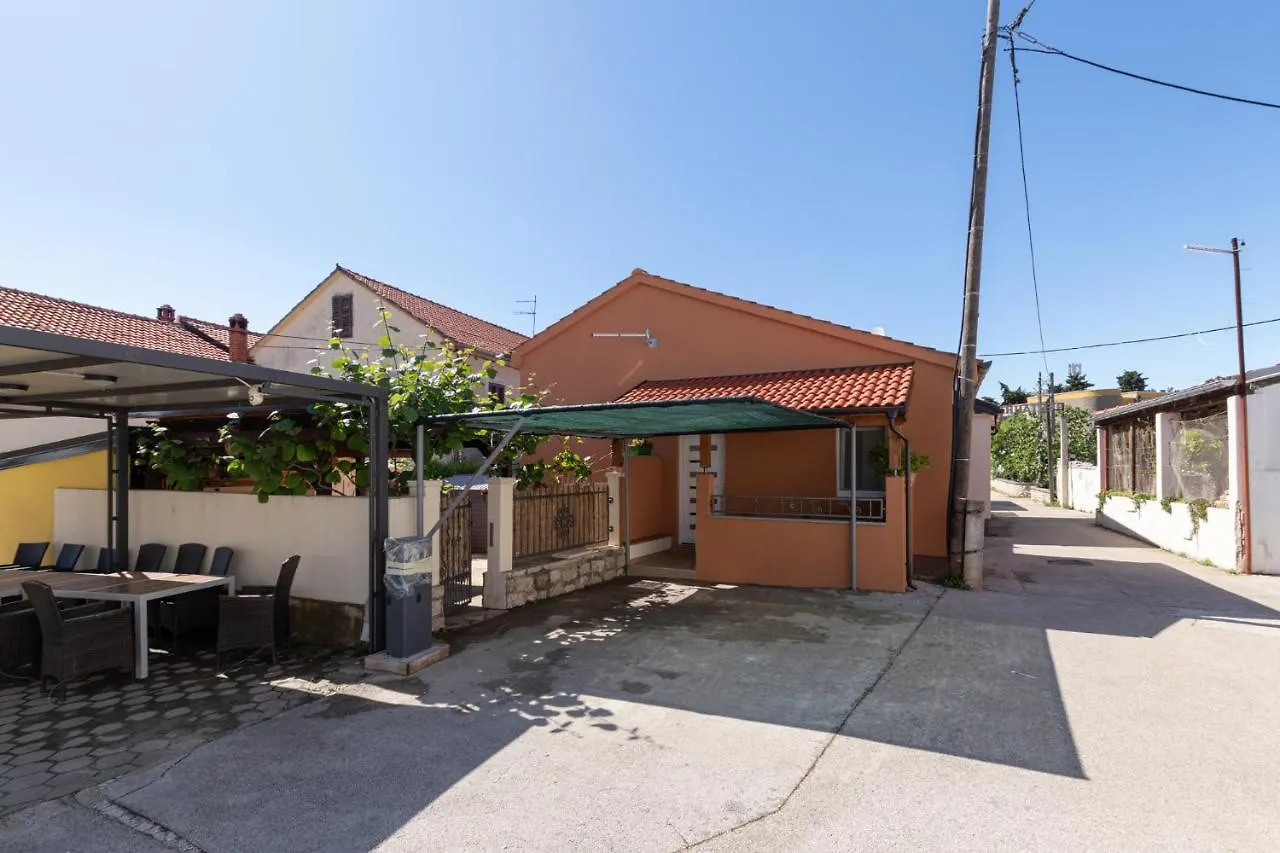 Apartment Gazic Zadar