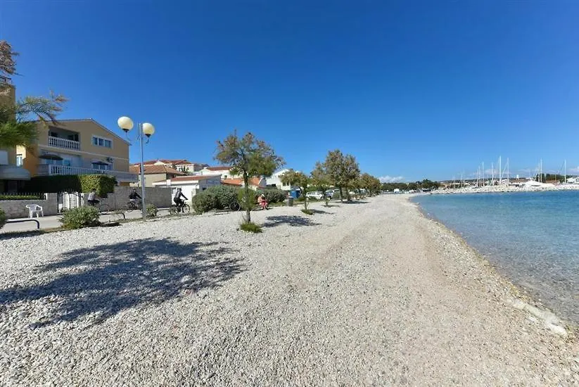 Apartment Gazic Zadar Kroatien