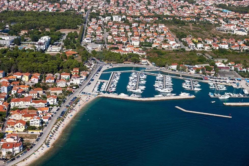 Apartment Gazic Zadar