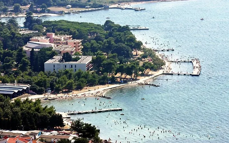 Apartment Gazic Zadar Kroatien